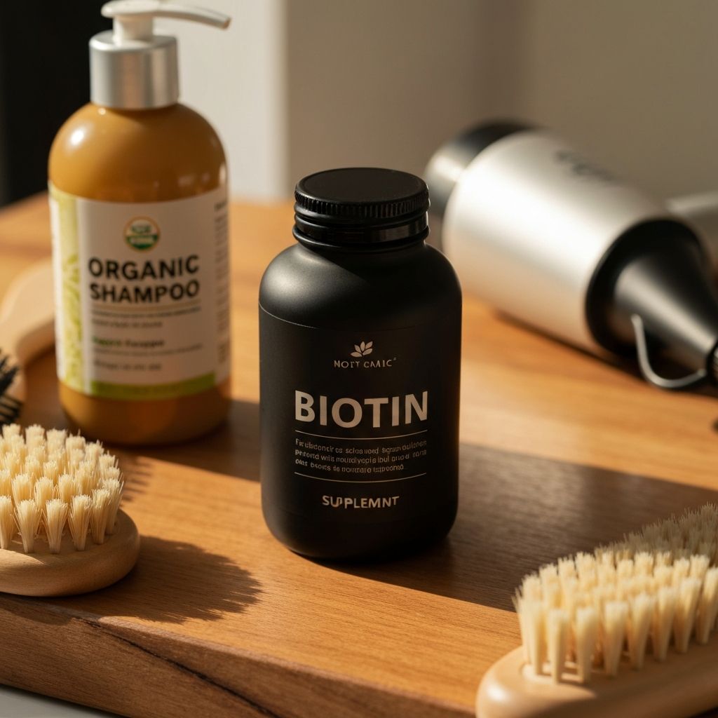 Biotin